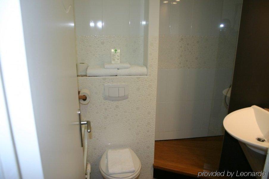 Brit Hotel Alghotel Канкаль Экстерьер фото